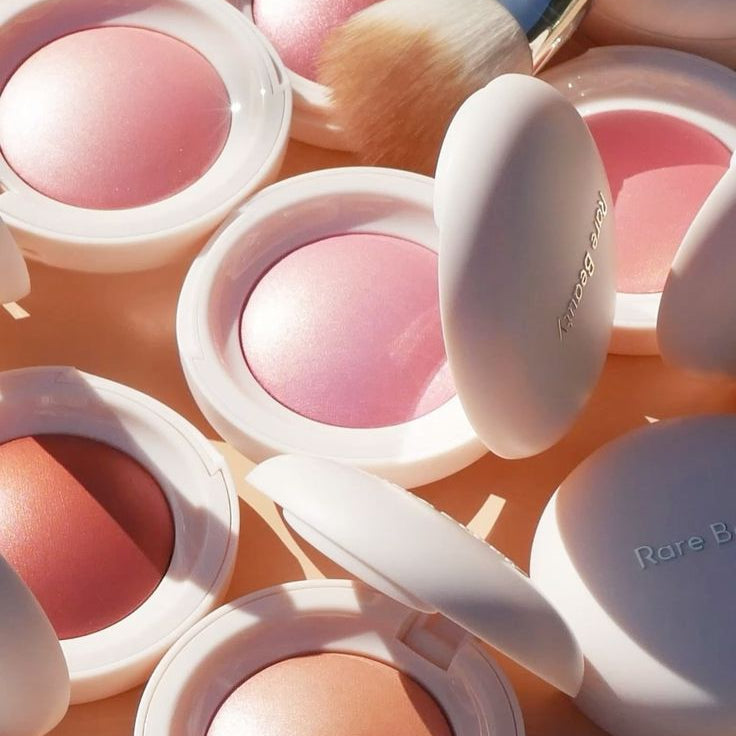 Rare Beauty Soft Pinch Luminous Powder Blush