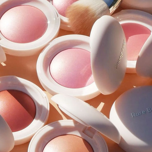 Rare Beauty Soft Pinch Luminous Powder Blush