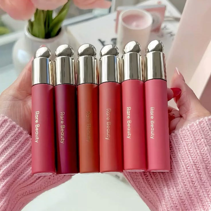 Rare Beauty Soft Pinch Tinted Lip Oil