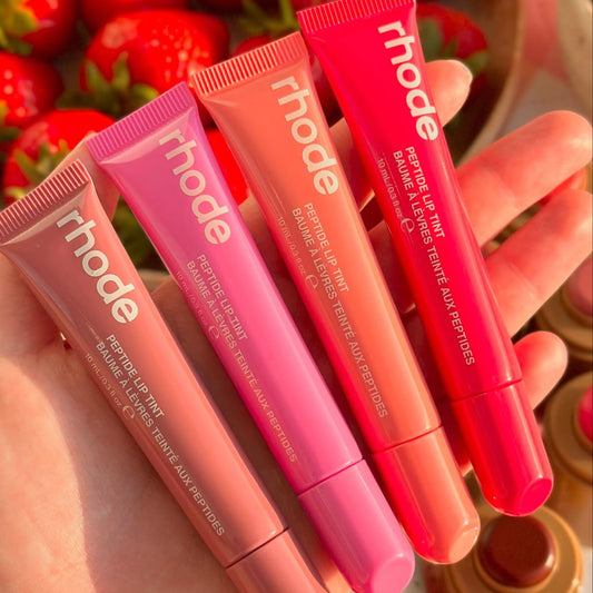Rhode Peptide Lip Tint