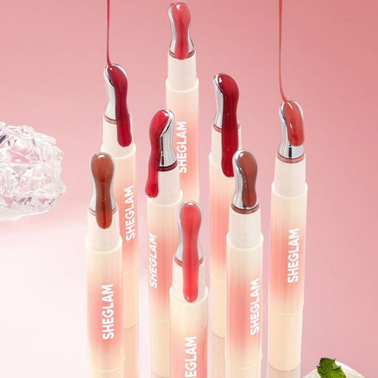 SHEGLAM Bold Booster Lip Plumper