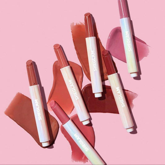 SHEGLAM Pout-Perfect Shine Lip Plumper