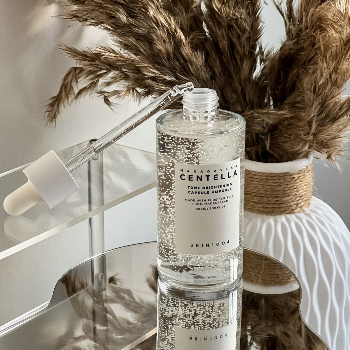 SKIN1004 Madagascar Centella Tone Brightening Capsule Ampoule 100ml