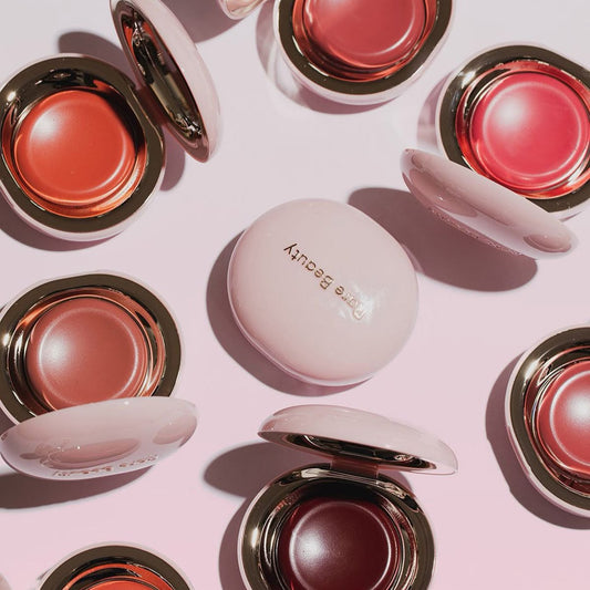 Rare Beauty - Stay Melting Vulnerable Melting Blush