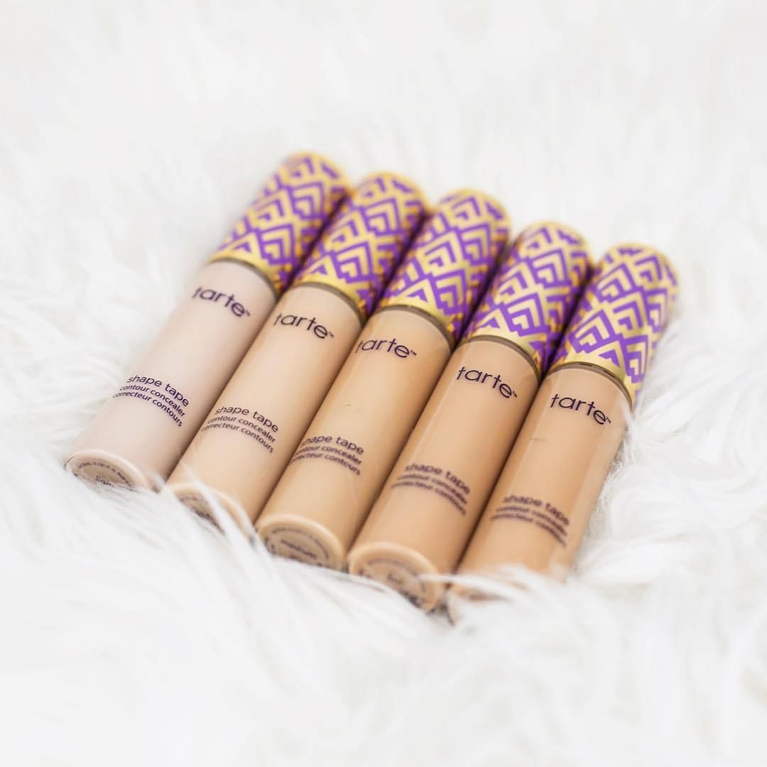 TARTE CONCEALER
