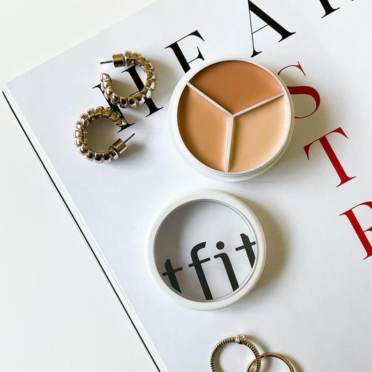 TFIT Cover Up Pro Concealer