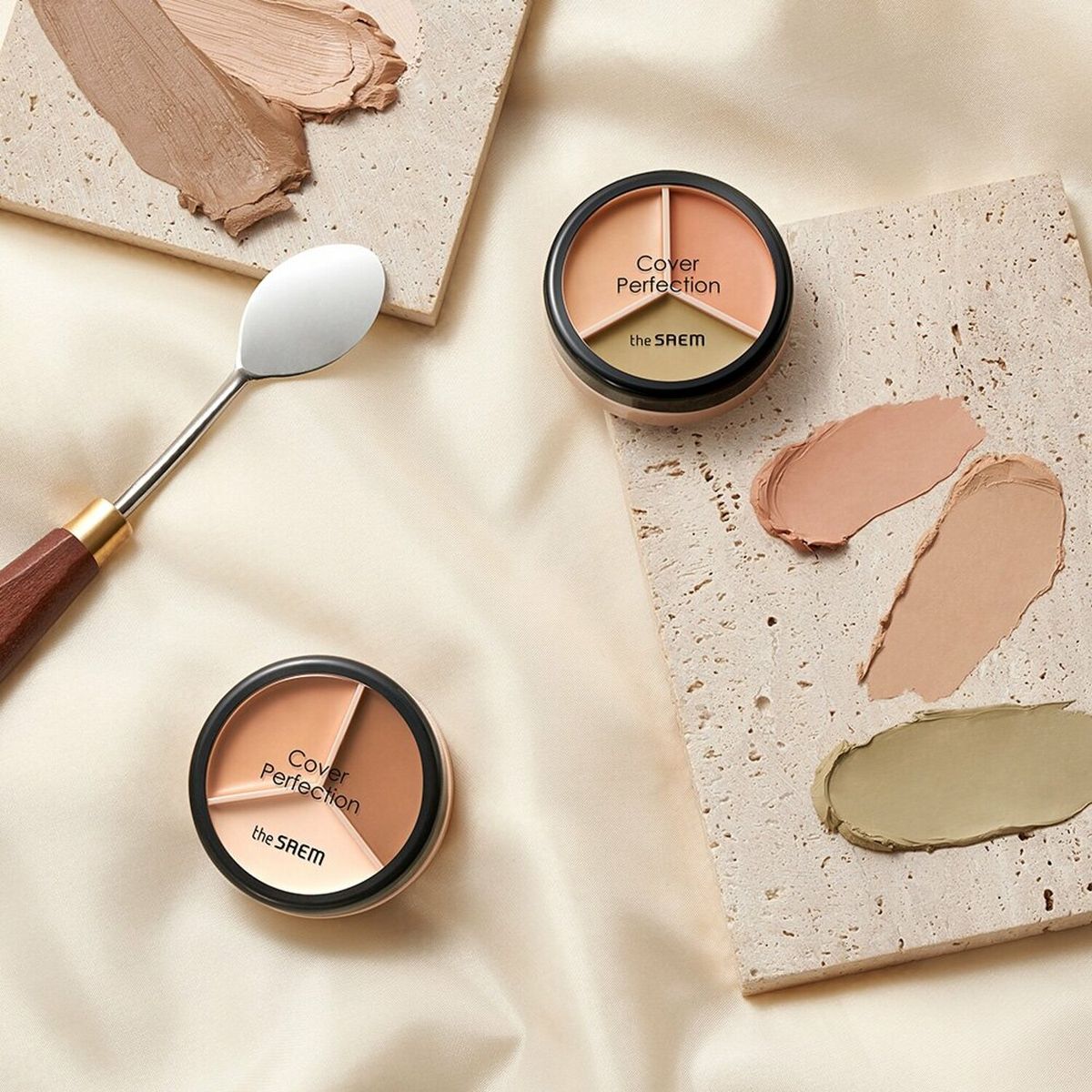 TFIT Cover Up Pro Concealer