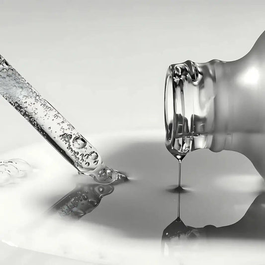 The Ordinary Niacinamide 10% + Zinc 1% Serum 30ml