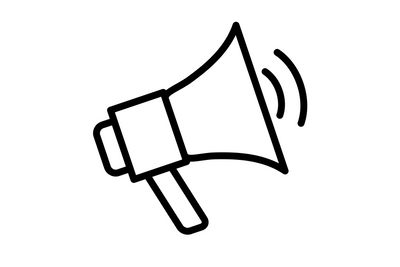 STORE ANNOUNCEMENT