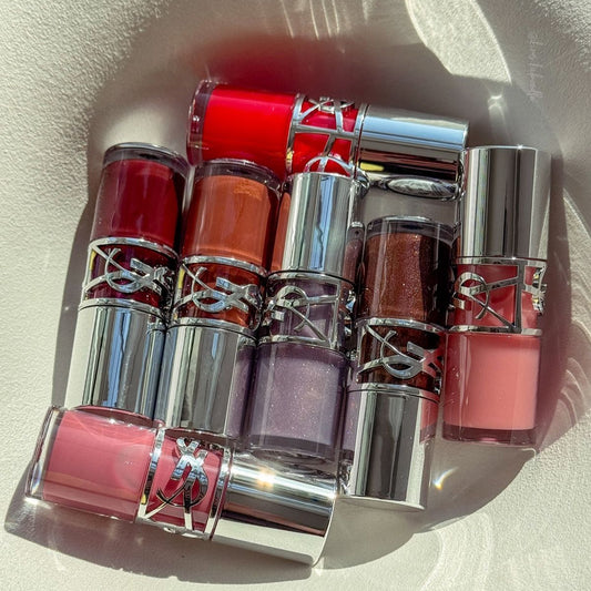 YSL LOVESHINE PLUMPING LIP OIL GLOSS
