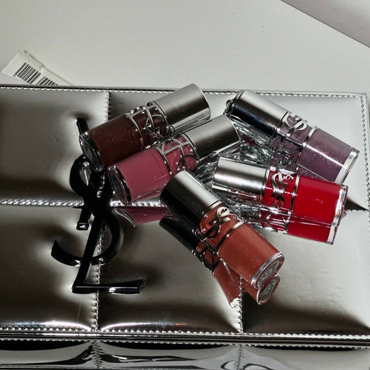 YSL LOVESHINE PLUMPING LIP OIL GLOSS