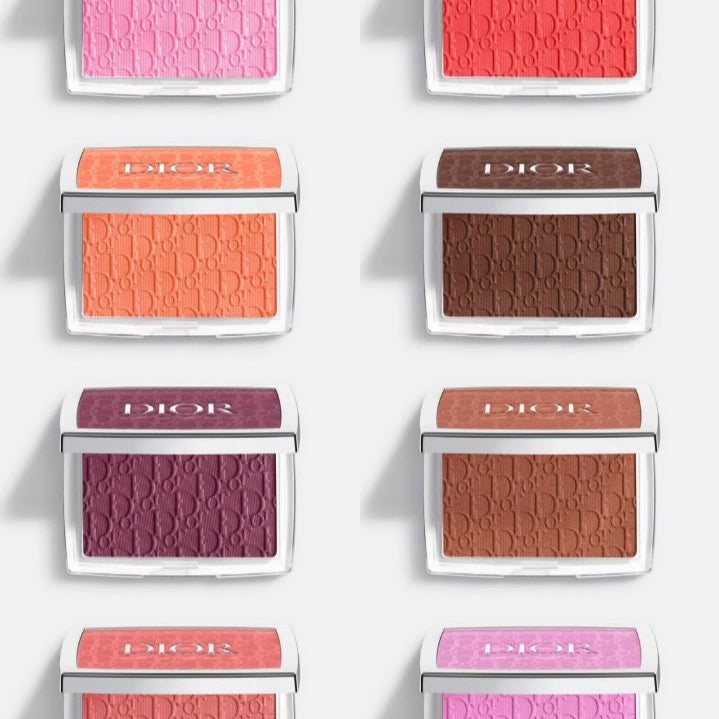 Dior Rosy Glow Blush