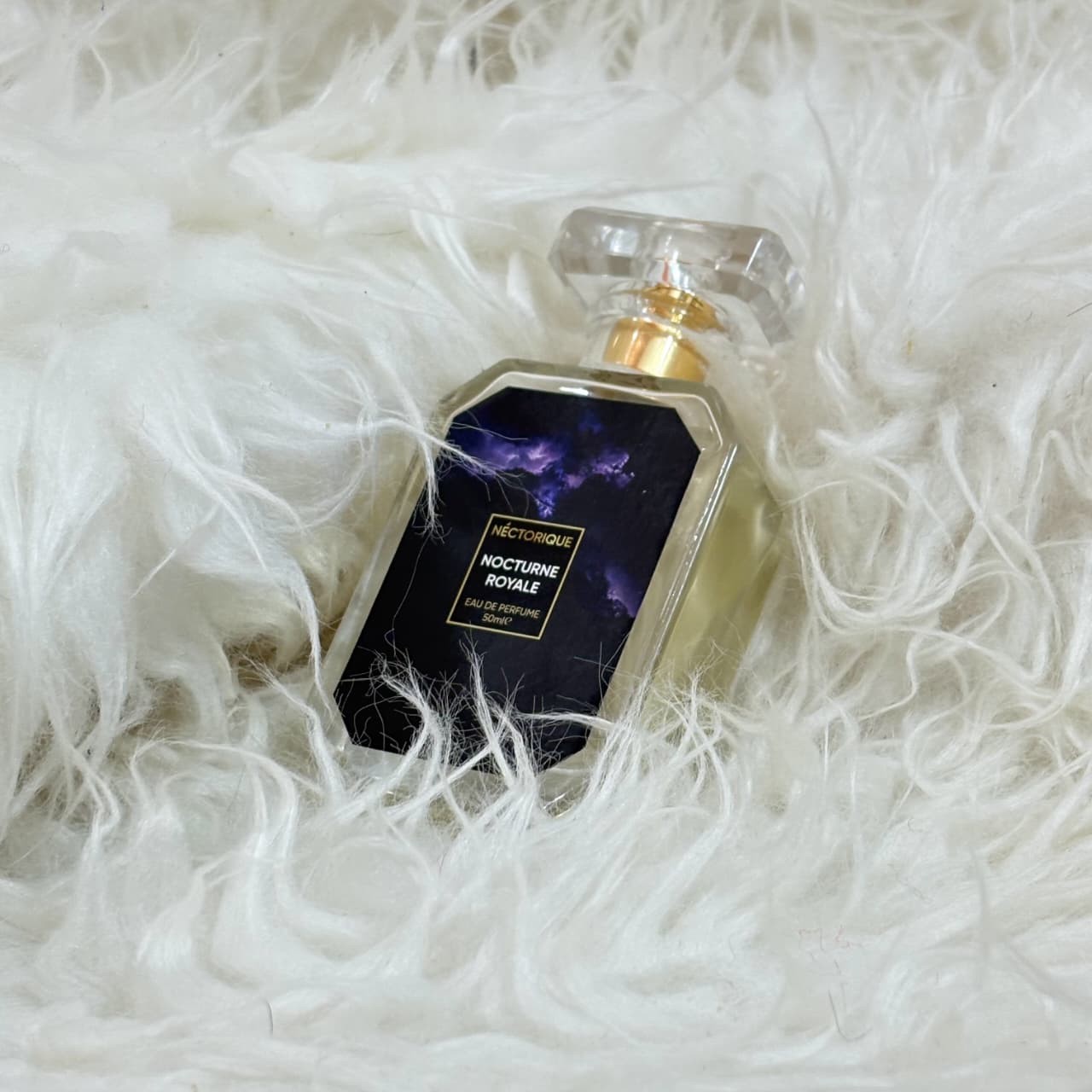 Nocturne Royale –  Inspired by Dior Sauvage