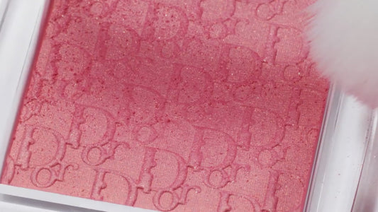 Dior Rosy Glow Blush